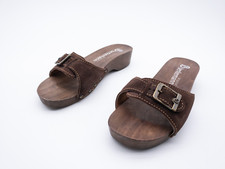 Berkemann Sandale Femme