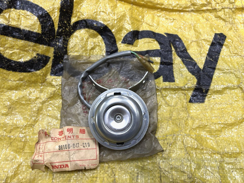 Honda c50 c50m c65 - honda, c70