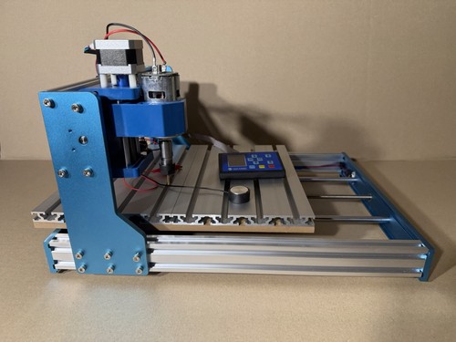 Sainsmart genmitsu 3018 - genmitsu, 3018-prover