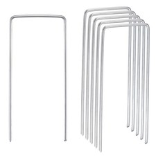 Jardin Broches U Forme 4" L x