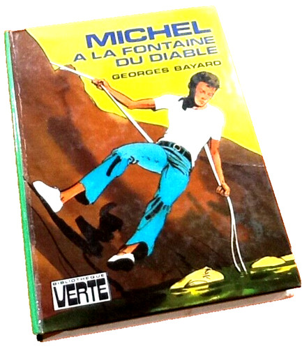 Georges bayard michel - georges, à