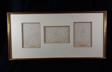 Suite Dessins Crayon Enfant