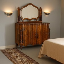 Commode Art Déco Ancienne