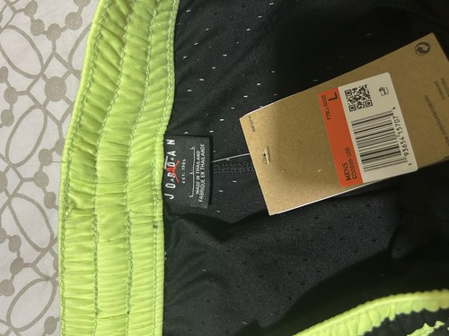 Jordan short basket - jordan,