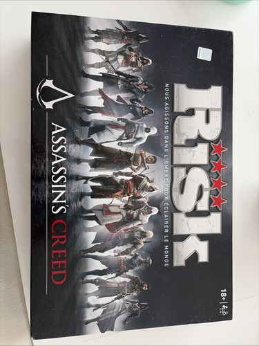 Jeux société risk - jeux,