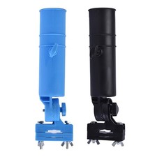 Porte-parapluie réglable pour chariots de golf poussette vélo poussette