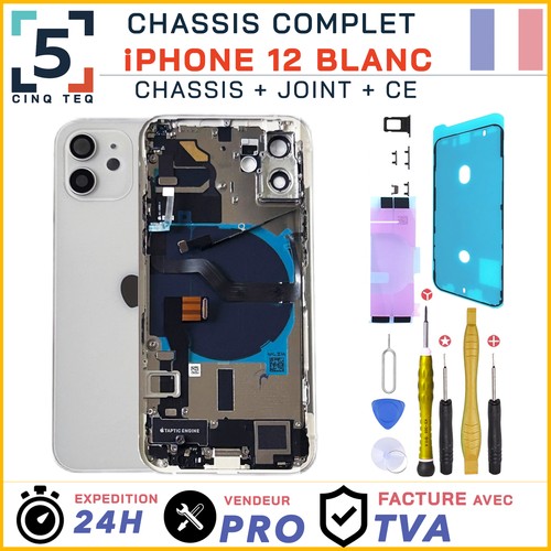 Chassis premonte remplacement - chassis,