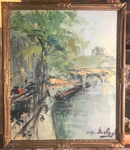Georges berger h - georges,