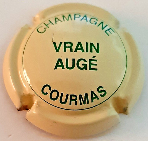 Capsule champagne - capsule, de