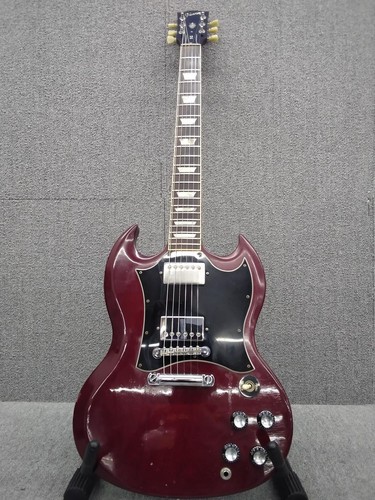 Guitare électrique gibson - guitare,