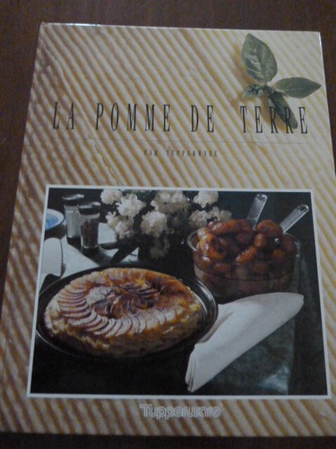 Pomme terre par - pomme,