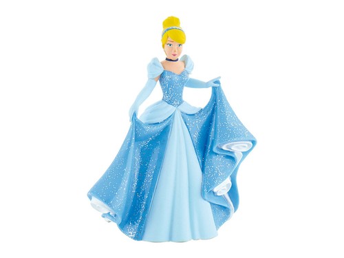 Figurine disney cendrillon - figurine,