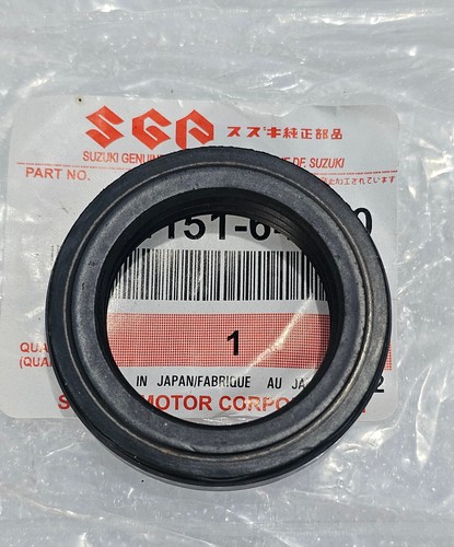 Seal pompe transmission - de,