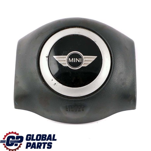 Mini cooper r50 r52 - r50, volant
