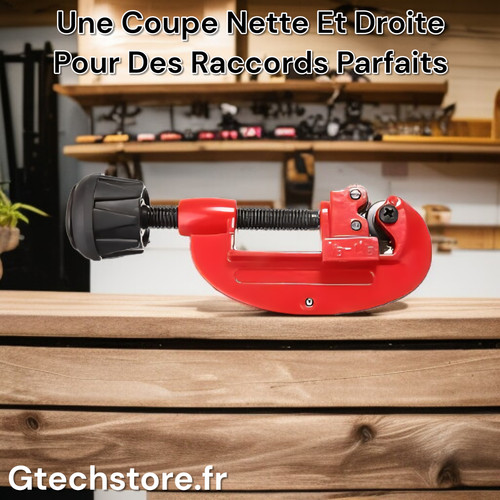 Coupe tuyau cuivre - coupe-tuyau,, cuivre,
