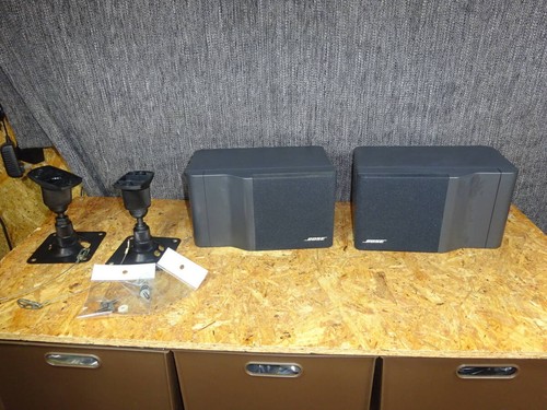 Bose 101it speaker system - bose,
