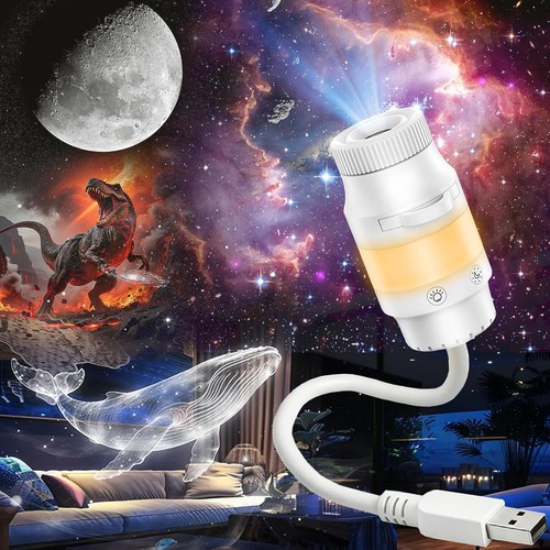 Projecteur ciel etoile - etoile,, en