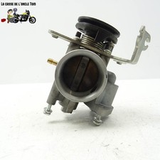 Corps d'injection  Mash 400