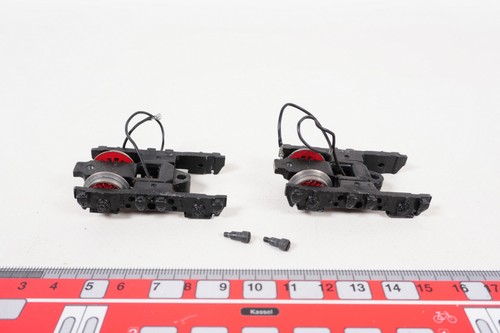 Märklin jeu de - 00,