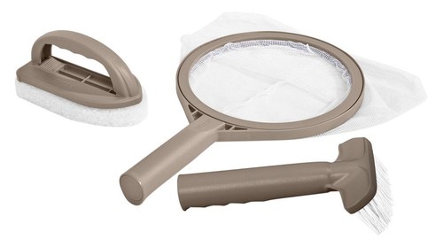 Intex ensemble propreté - ensemble,