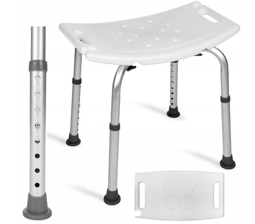 Tabouret douche pour cabine - pour,