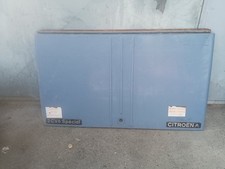 Tailgate for Citroen 2CV (01/1965-07/1990)