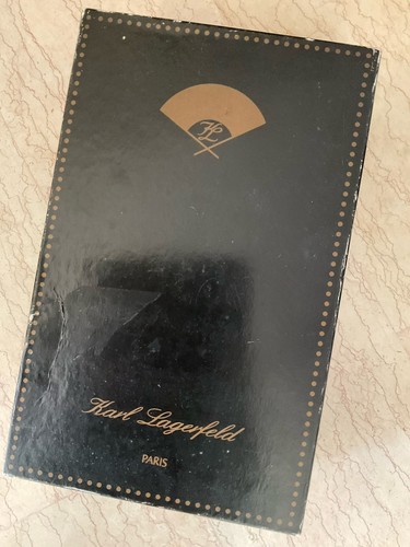 Karl lagerfeld boîte - karl,