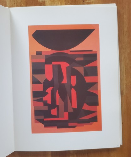 Victor vasarely les - vasarely, 50