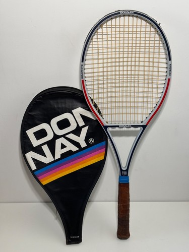 Raquette tennis donnay pro - tennis,