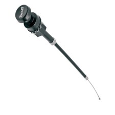 New Carburetor Choke Cable