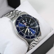 Luminox Sport Timer Blue Dial