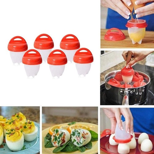 Pièces cuit oeufs en - cuit-oeufs,