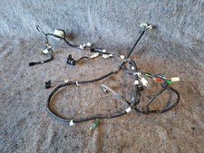 Sym Mask 50 - Wiring Loom Harness