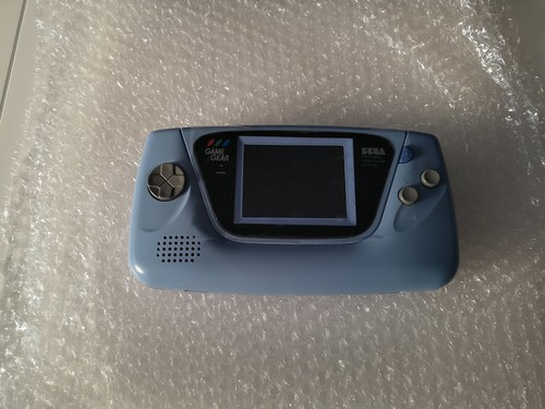Sega game gear condensateurs - gear,