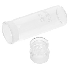  Bouteille En Verre De