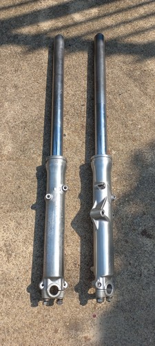 Tubes fourche honda cb - tubes,