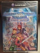 Nintendo Gamecube - Phantasy