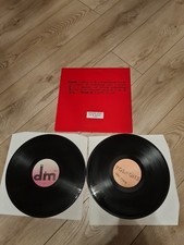 DEPECHE MODE  RARE DOLP  TOUR GERMANY 1986 