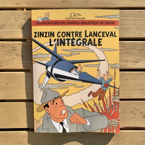 Exem zinzin contre lanceval - contre,