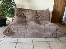 Canapé 2 places TOGO de Ligne