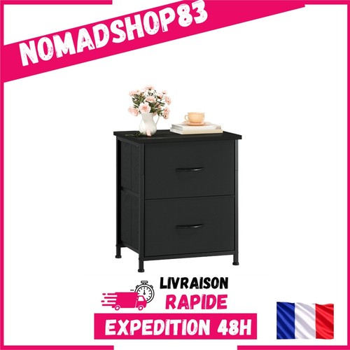 Table chevet somdot 2 - de,