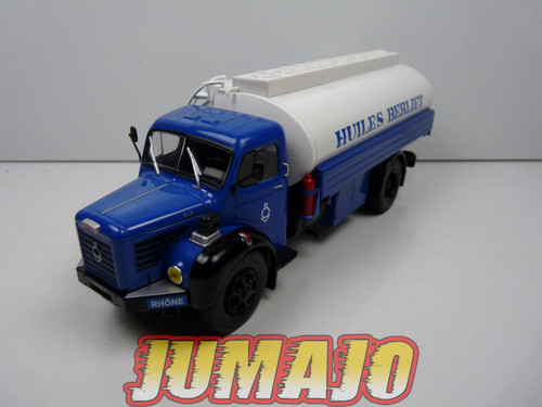 Ber39 camions hachette - ber39,
