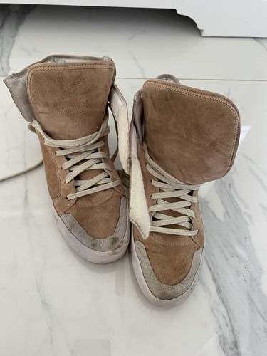Baskets isabel marant - isabel,