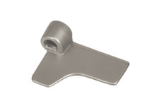 PALE HELICE MACHINE A PAIN