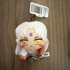 ● Mascotte Inuyasha