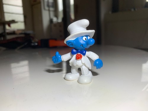Schtroumpfs schtroumpf smurf
