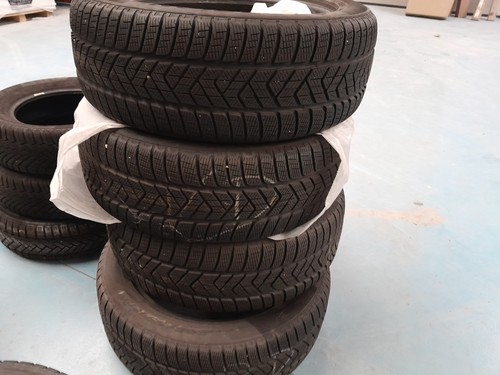 Pneus neige pirelli scorpion - pneus,