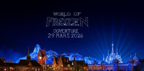 Billets disneyland paris - billets,