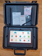 valise diagnostique automobile Multimarques Avec 2 Ans De Licence