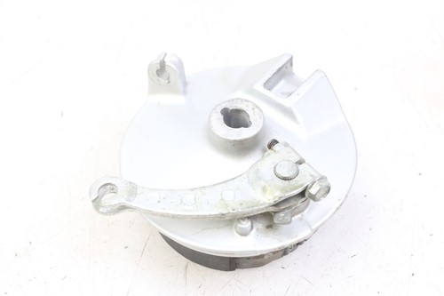 Tambour avant honda crf - tambour,